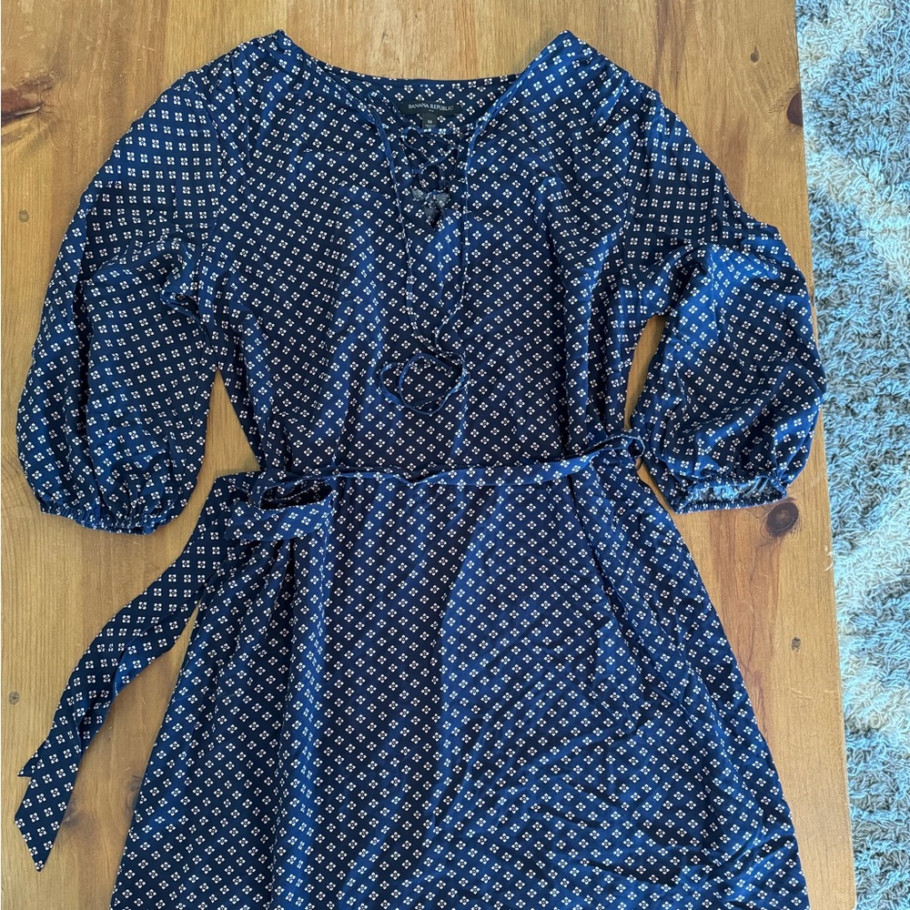 Banana Republic Dress 👗